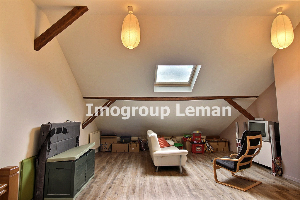 Vente Maison de 5 pièces 130 m² - VILLE EN SALLAZ 74250 | IMOGROUP DOUVAINE - IMOGROUP photo9