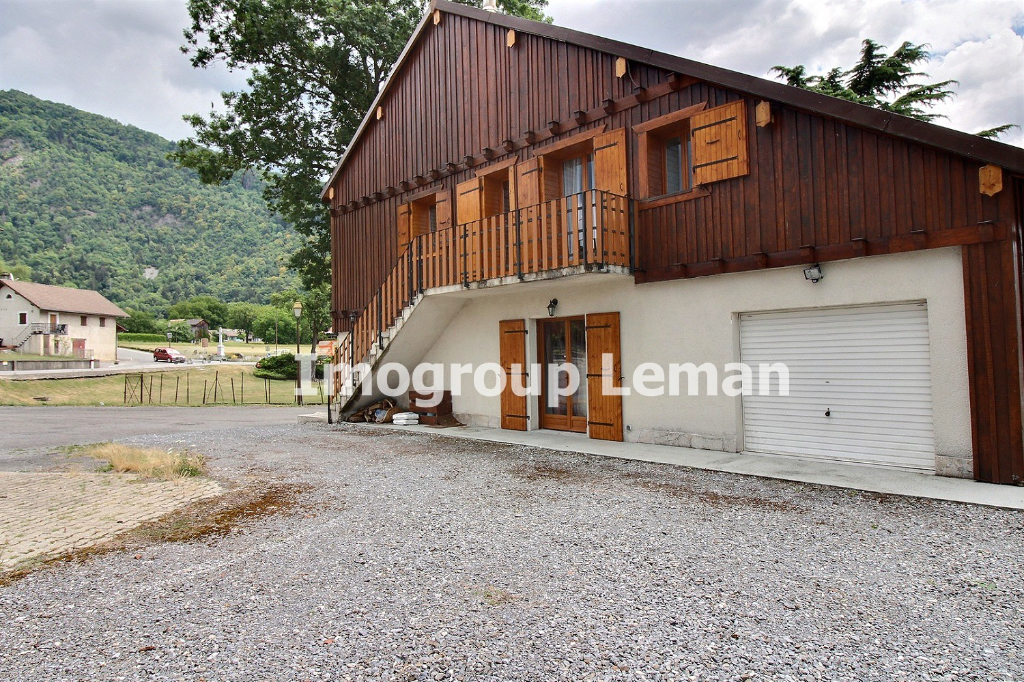 Vente Maison de 5 pièces 130 m² - VILLE EN SALLAZ 74250 | IMOGROUP DOUVAINE - IMOGROUP photo10