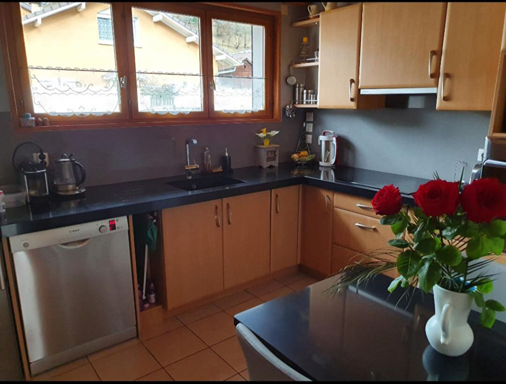 Vente Maison de 5 pièces 100 m² - THYEZ 74300 | IMOGROUP DOUVAINE - IMOGROUP photo2