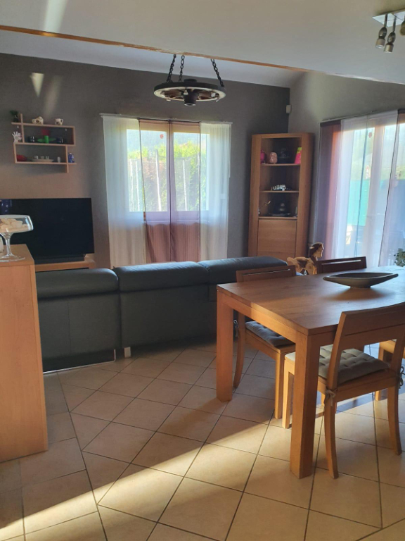 Vente Maison de 5 pièces 100 m² - THYEZ 74300 | IMOGROUP DOUVAINE - IMOGROUP photo3
