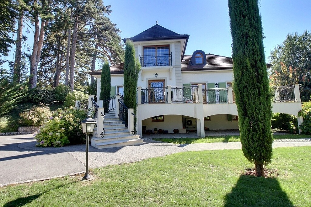 Vente Maison de 6 pièces 177 m² - EVIAN LES BAINS 74500 | IMOGROUP EVIAN - IMOGROUP photo4