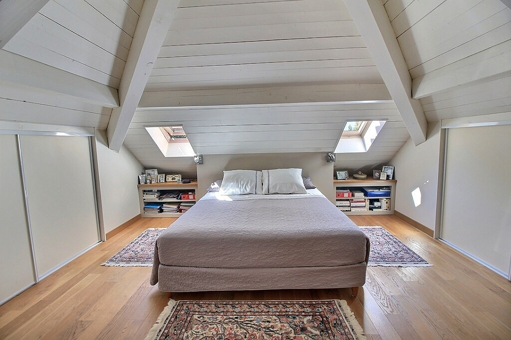 Vente Maison de 6 pièces 177 m² - EVIAN LES BAINS 74500 | IMOGROUP EVIAN - IMOGROUP photo6