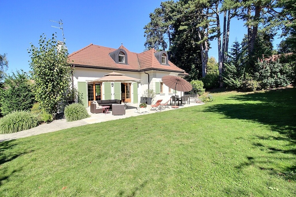 Vente Maison de 6 pièces 177 m² - EVIAN LES BAINS 74500 | IMOGROUP EVIAN - IMOGROUP photo7