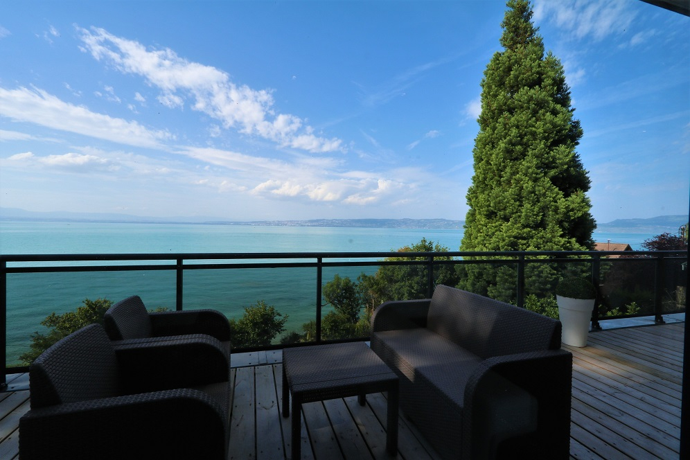 Vente Maison de 7 pièces 173 m² - MAXILLY SUR LEMAN 74500 | IMOGROUP EVIAN - IMOGROUP photo1