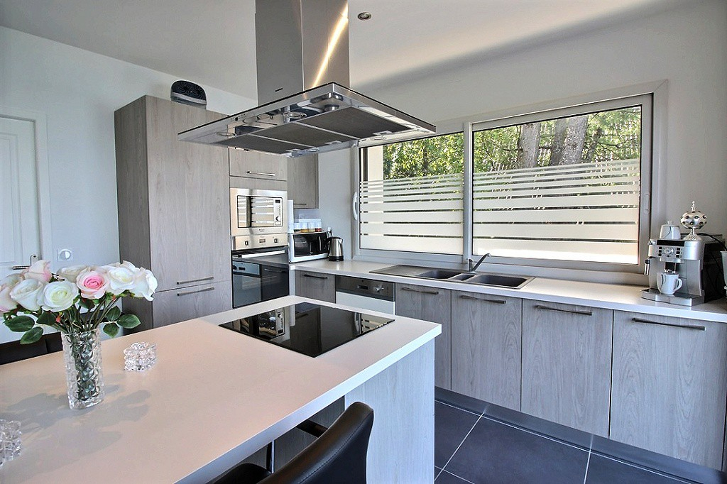 Vente Maison de 7 pièces 173 m² - MAXILLY SUR LEMAN 74500 | IMOGROUP EVIAN - IMOGROUP photo3