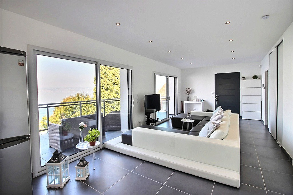 Vente Maison de 7 pièces 173 m² - MAXILLY SUR LEMAN 74500 | IMOGROUP EVIAN - IMOGROUP photo4