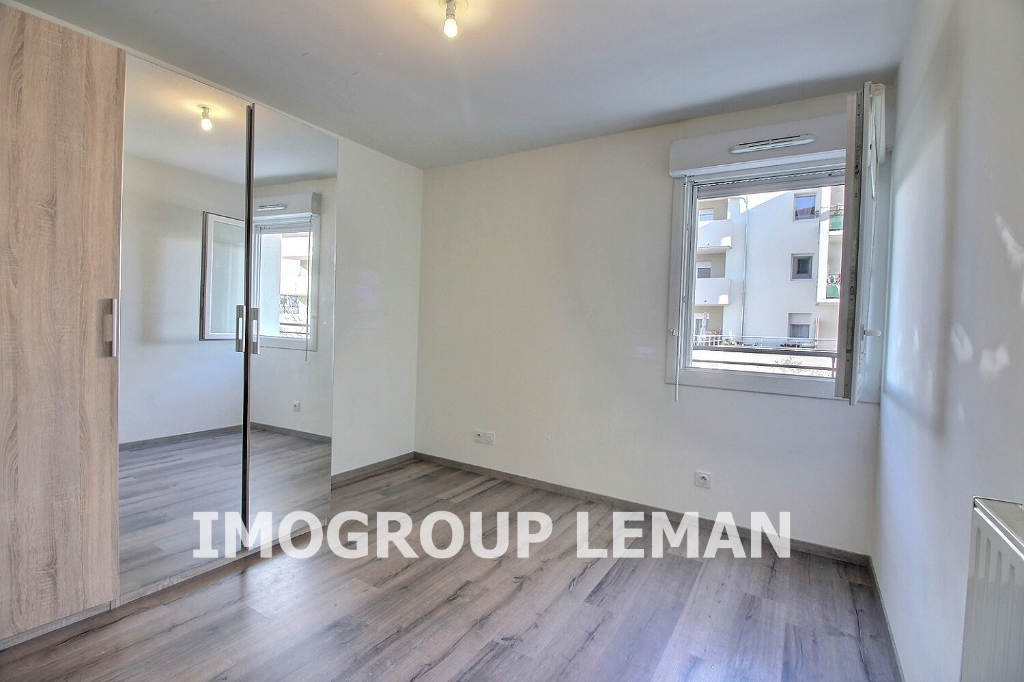 Vente Appartement de 2 pièces 41 m² - SCIEZ 74140 | IMOGROUP DOUVAINE - IMOGROUP photo3