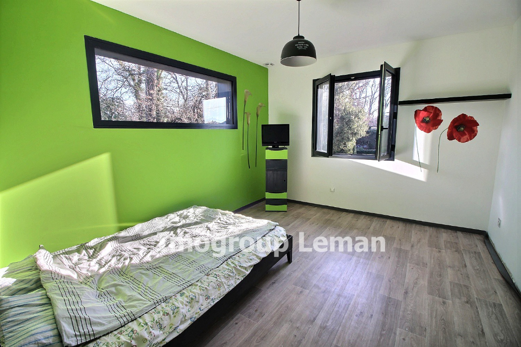 Vente Maison de 7 pièces 243 m² - CHENS SUR LEMAN 74140 | IMOGROUP DOUVAINE - IMOGROUP photo6