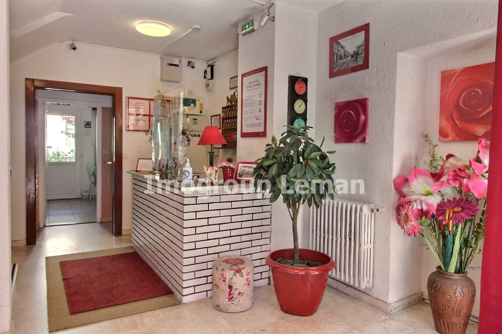 Vente Local de 22 pièces 600 m² - DOUVAINE 74140 | IMOGROUP DOUVAINE - IMOGROUP photo1