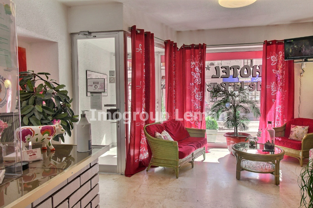 Vente Local de 22 pièces 600 m² - DOUVAINE 74140 | IMOGROUP DOUVAINE - IMOGROUP photo2