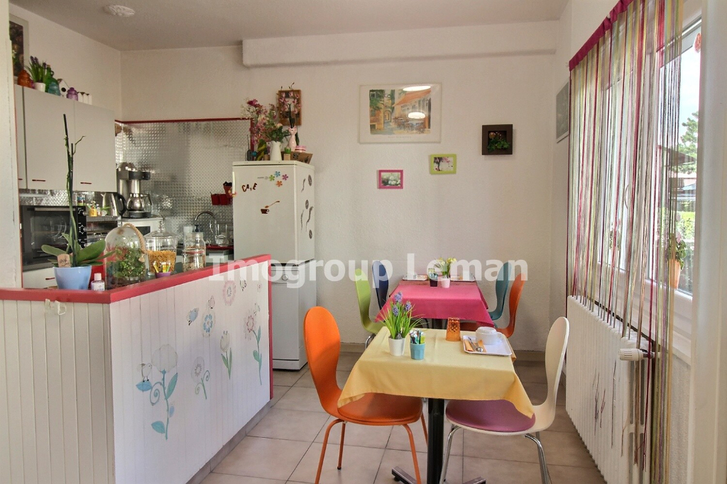 Vente Local de 22 pièces 600 m² - DOUVAINE 74140 | IMOGROUP DOUVAINE - IMOGROUP photo3