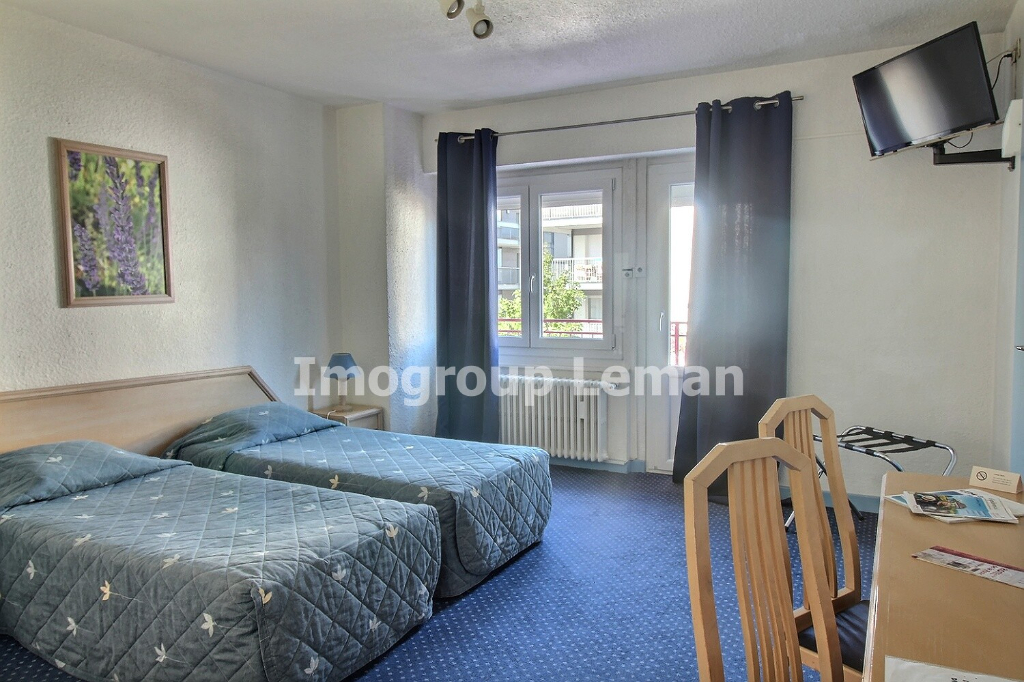 Vente Local de 22 pièces 600 m² - DOUVAINE 74140 | IMOGROUP DOUVAINE - IMOGROUP photo4