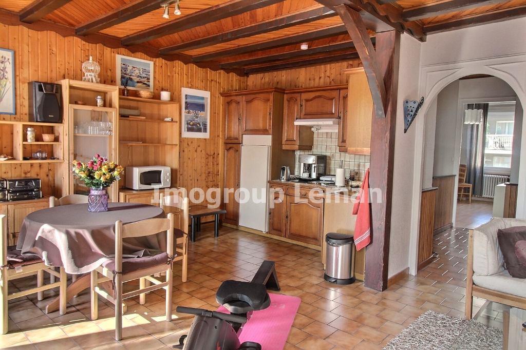 Vente Local de 22 pièces 600 m² - DOUVAINE 74140 | IMOGROUP DOUVAINE - IMOGROUP photo10