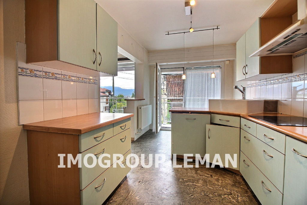 Vente Maison de 4 pièces 139 m² - MESSERY 74140 | IMOGROUP DOUVAINE - IMOGROUP photo2