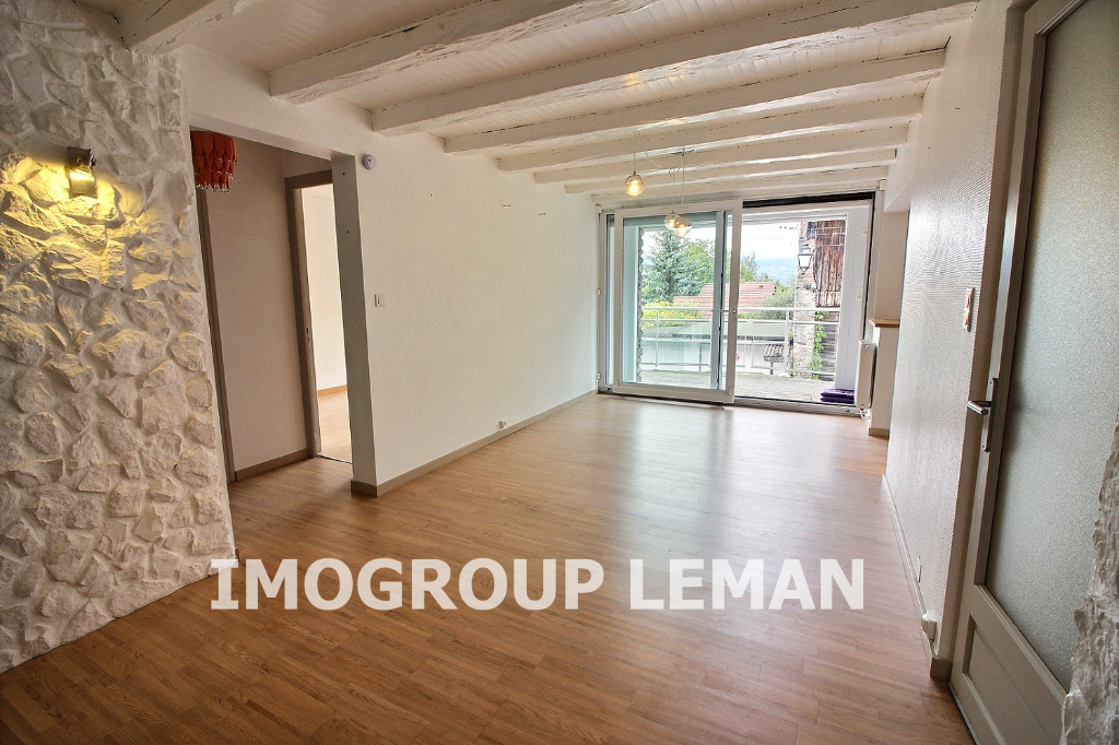 Vente Maison de 4 pièces 139 m² - MESSERY 74140 | IMOGROUP DOUVAINE - IMOGROUP photo3