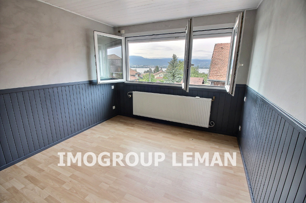Vente Maison de 4 pièces 139 m² - MESSERY 74140 | IMOGROUP DOUVAINE - IMOGROUP photo4