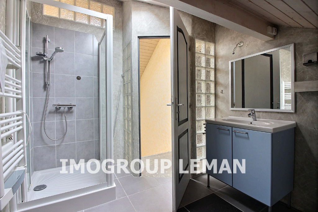 Vente Maison de 4 pièces 139 m² - MESSERY 74140 | IMOGROUP DOUVAINE - IMOGROUP photo5