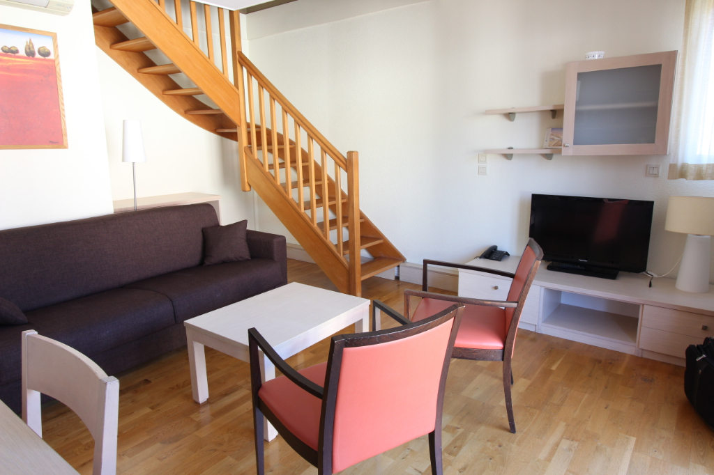 Vente Appartement de 3 pièces 72 m² - DIVONNE LES BAINS 01220 | IMOGROUP DOUVAINE - IMOGROUP photo2