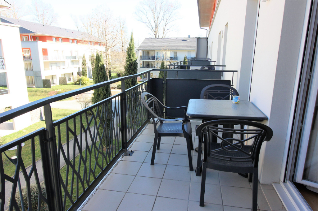 Vente Appartement de 3 pièces 72 m² - DIVONNE LES BAINS 01220 | IMOGROUP DOUVAINE - IMOGROUP photo5