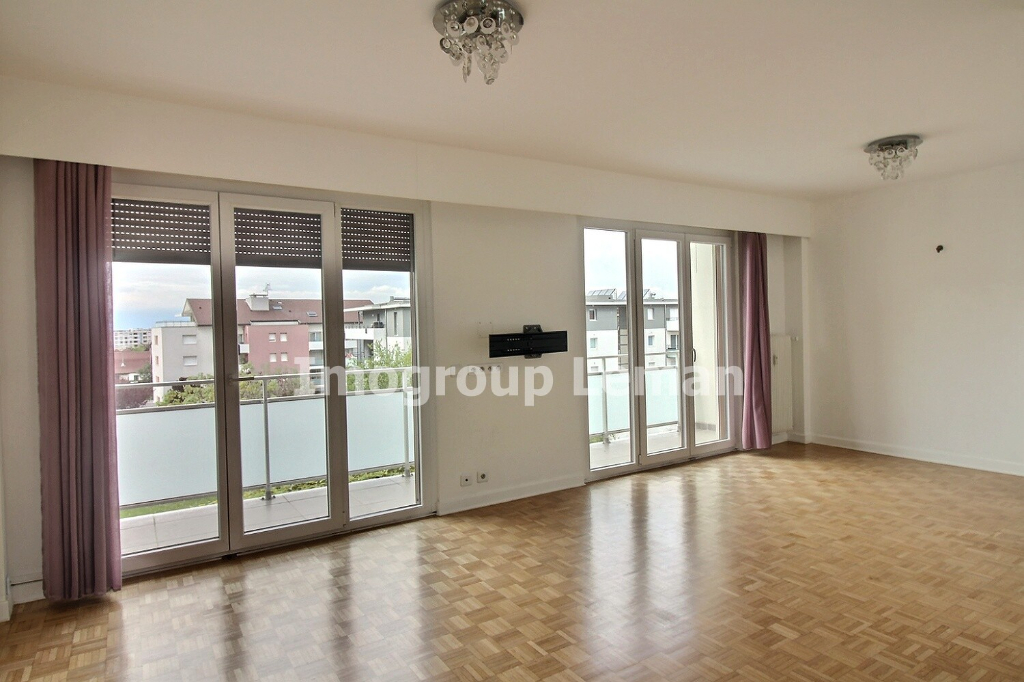 Vente Appartement de 3 pièces 80 m² - ANNEMASSE 74100 | IMOGROUP DOUVAINE - IMOGROUP photo1