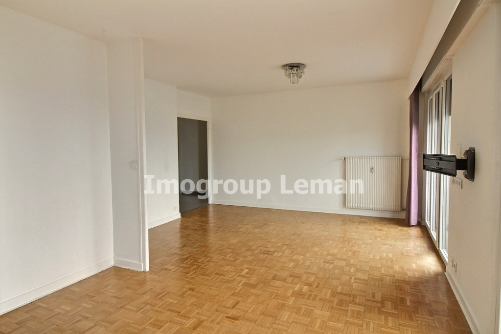 Vente Appartement de 3 pièces 80 m² - ANNEMASSE 74100 | IMOGROUP DOUVAINE - IMOGROUP photo2