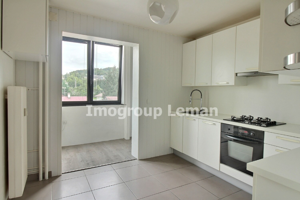 Vente Appartement de 3 pièces 80 m² - ANNEMASSE 74100 | IMOGROUP DOUVAINE - IMOGROUP photo4