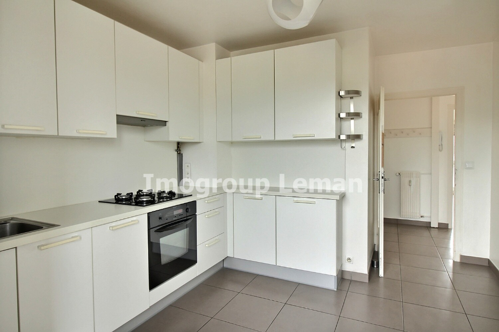 Vente Appartement de 3 pièces 80 m² - ANNEMASSE 74100 | IMOGROUP DOUVAINE - IMOGROUP photo5