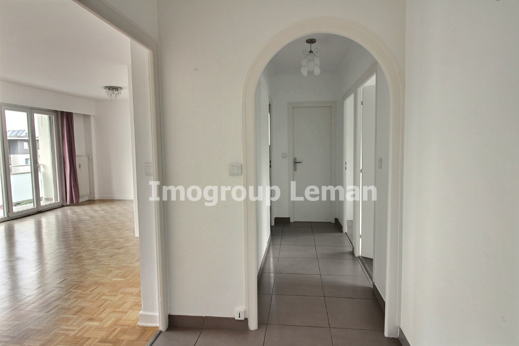 Vente Appartement de 3 pièces 80 m² - ANNEMASSE 74100 | IMOGROUP DOUVAINE - IMOGROUP photo6