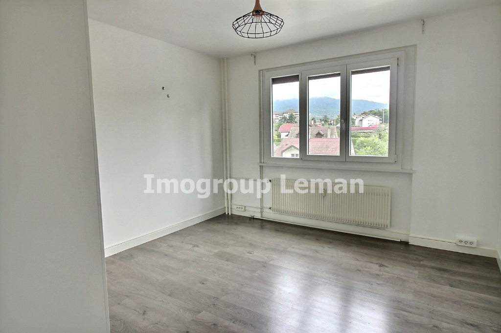 Vente Appartement de 3 pièces 80 m² - ANNEMASSE 74100 | IMOGROUP DOUVAINE - IMOGROUP photo7