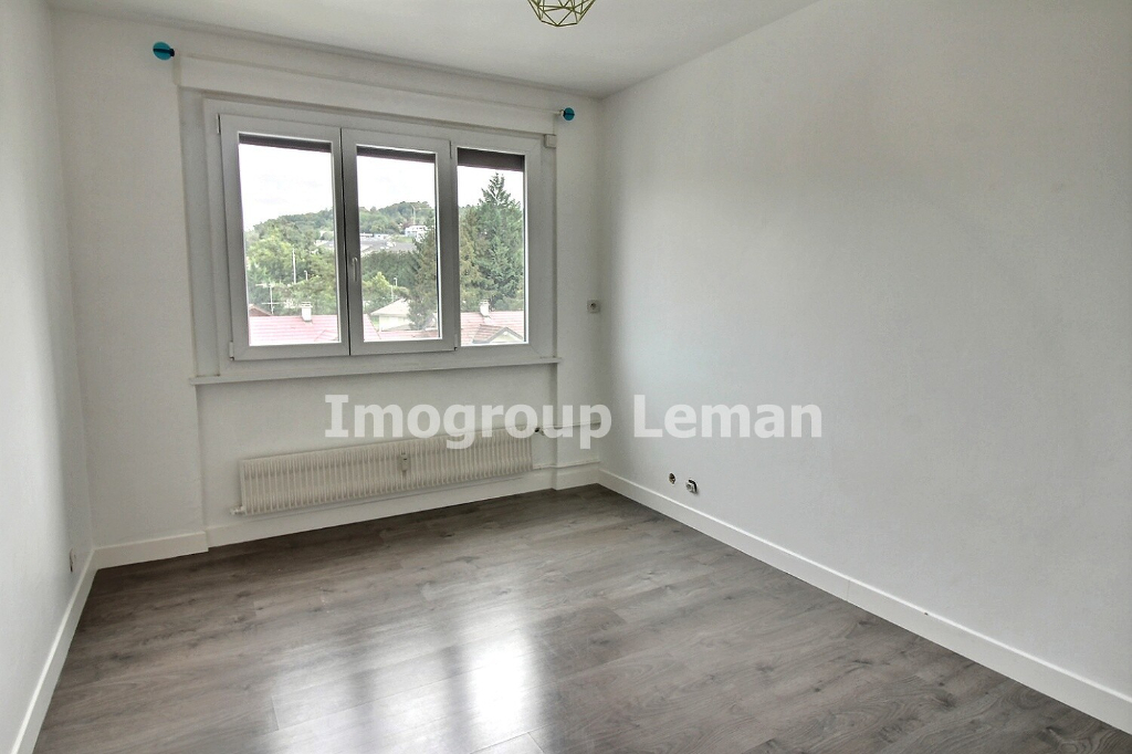 Vente Appartement de 3 pièces 80 m² - ANNEMASSE 74100 | IMOGROUP DOUVAINE - IMOGROUP photo8