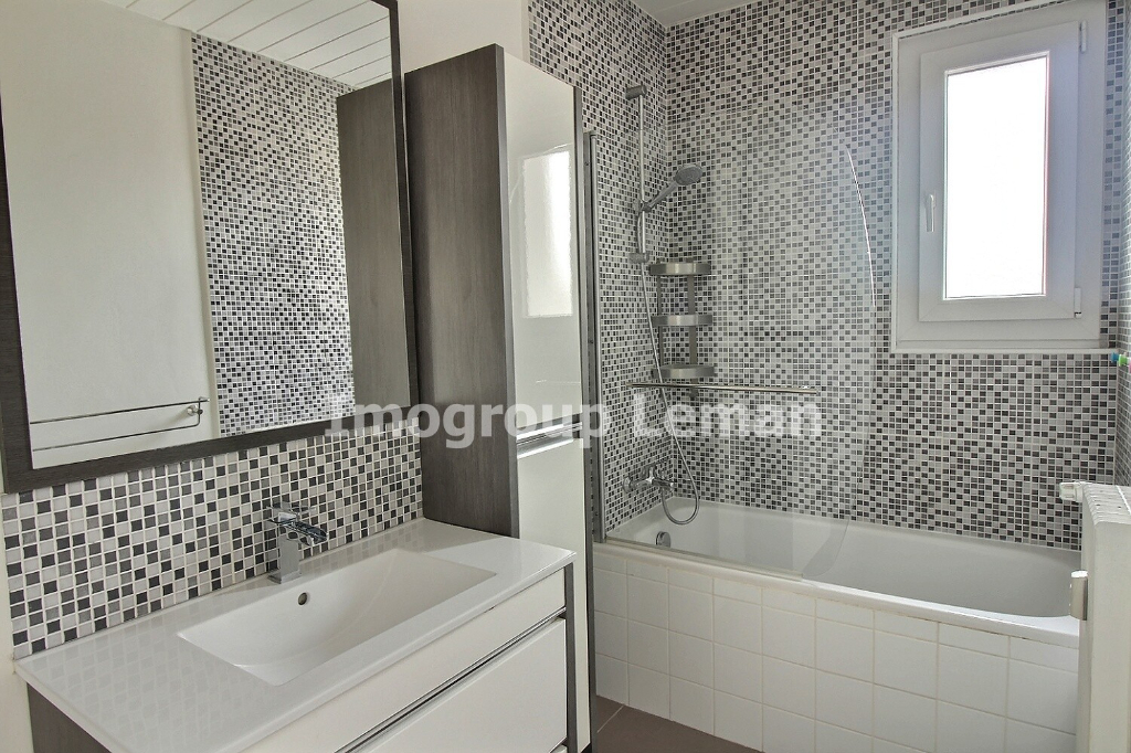 Vente Appartement de 3 pièces 80 m² - ANNEMASSE 74100 | IMOGROUP DOUVAINE - IMOGROUP photo9
