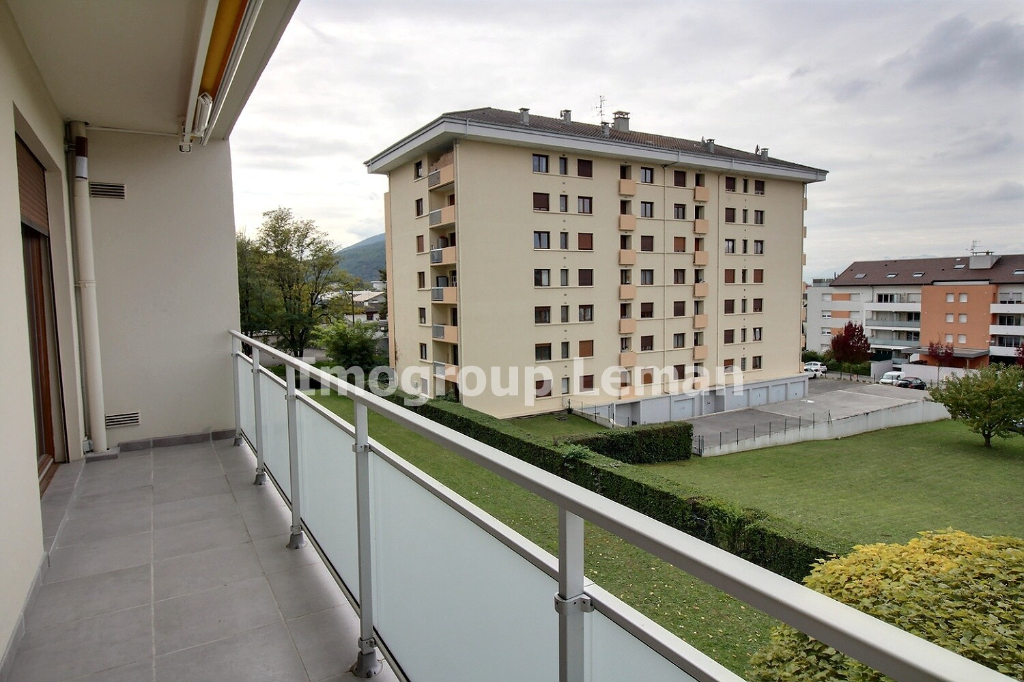 Vente Appartement de 3 pièces 80 m² - ANNEMASSE 74100 | IMOGROUP DOUVAINE - IMOGROUP photo10