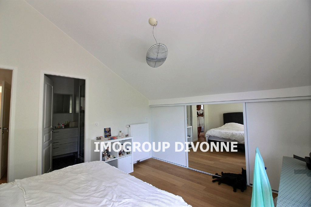 Vente Appartement de 4 pièces 105 m² - DIVONNE LES BAINS 01220 | IMOGROUP DOUVAINE - IMOGROUP photo5