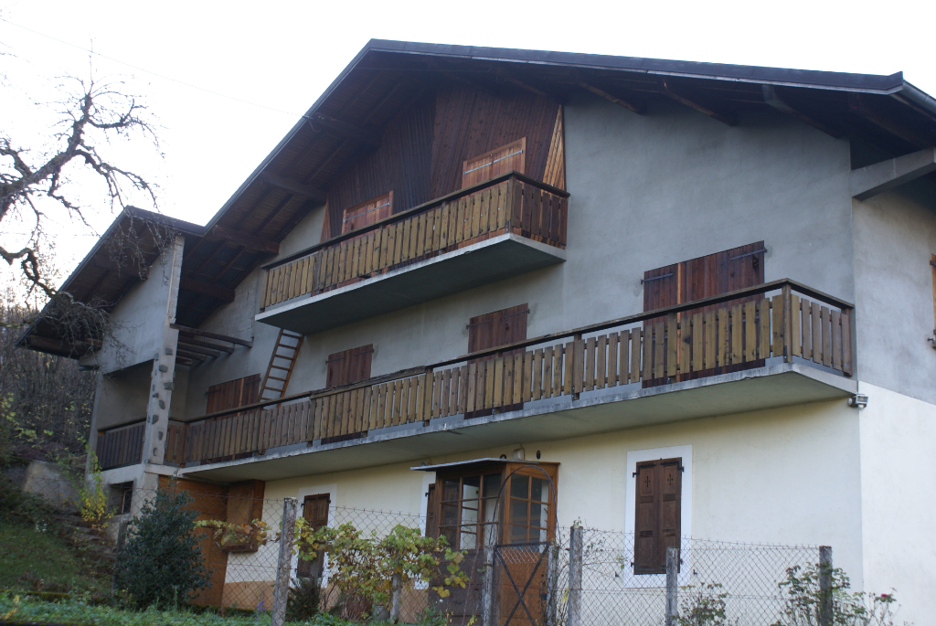 Vente Maison de 4 pièces 390 m² - DOMANCY 74700 | IMOGROUP DOUVAINE - IMOGROUP photo1