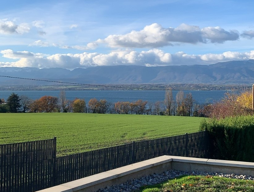 Vente Maison de 5 pièces 120 m² - CHENS SUR LEMAN 74140 | IMOGROUP DOUVAINE - IMOGROUP photo3