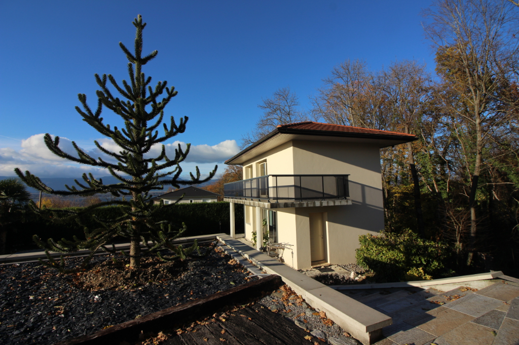 Vente Maison de 5 pièces 120 m² - CHENS SUR LEMAN 74140 | IMOGROUP DOUVAINE - IMOGROUP photo6