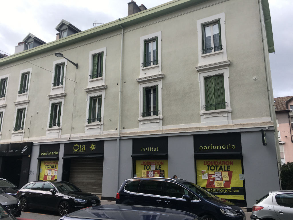 Vente Local de 233 m² - ANNEMASSE 74100 | IMOGROUP THONON LES BAINS - IMOGROUP photo1