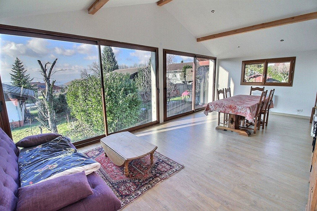 Vente Maison de 6 pièces 146 m² - ALLINGES 74200 | IMOGROUP THONON LES BAINS - IMOGROUP photo1
