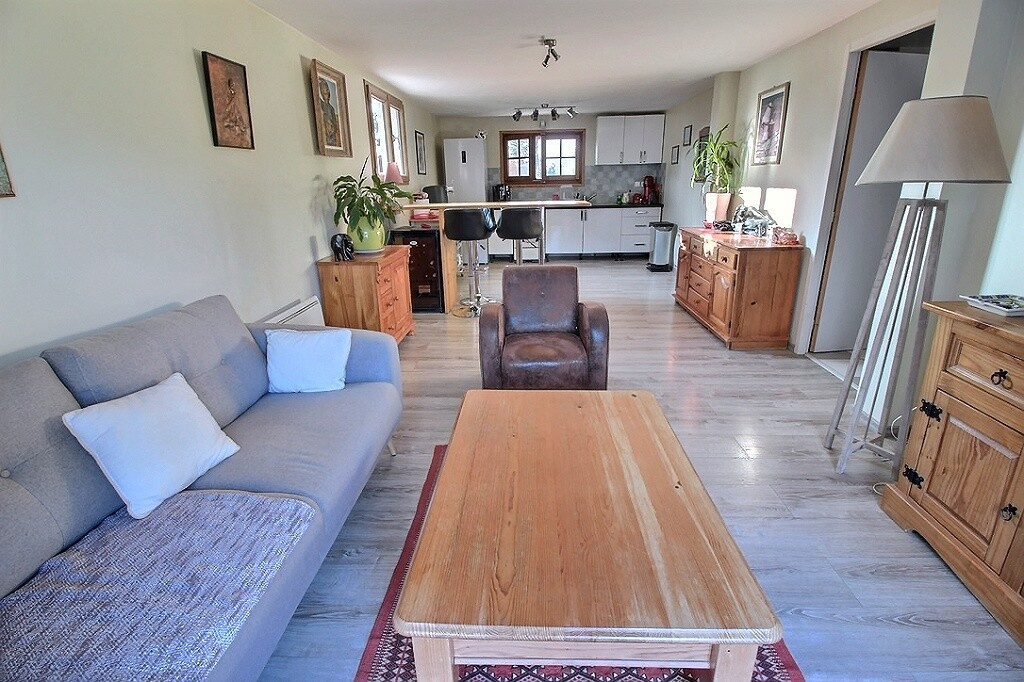 Vente Maison de 6 pièces 146 m² - ALLINGES 74200 | IMOGROUP THONON LES BAINS - IMOGROUP photo2