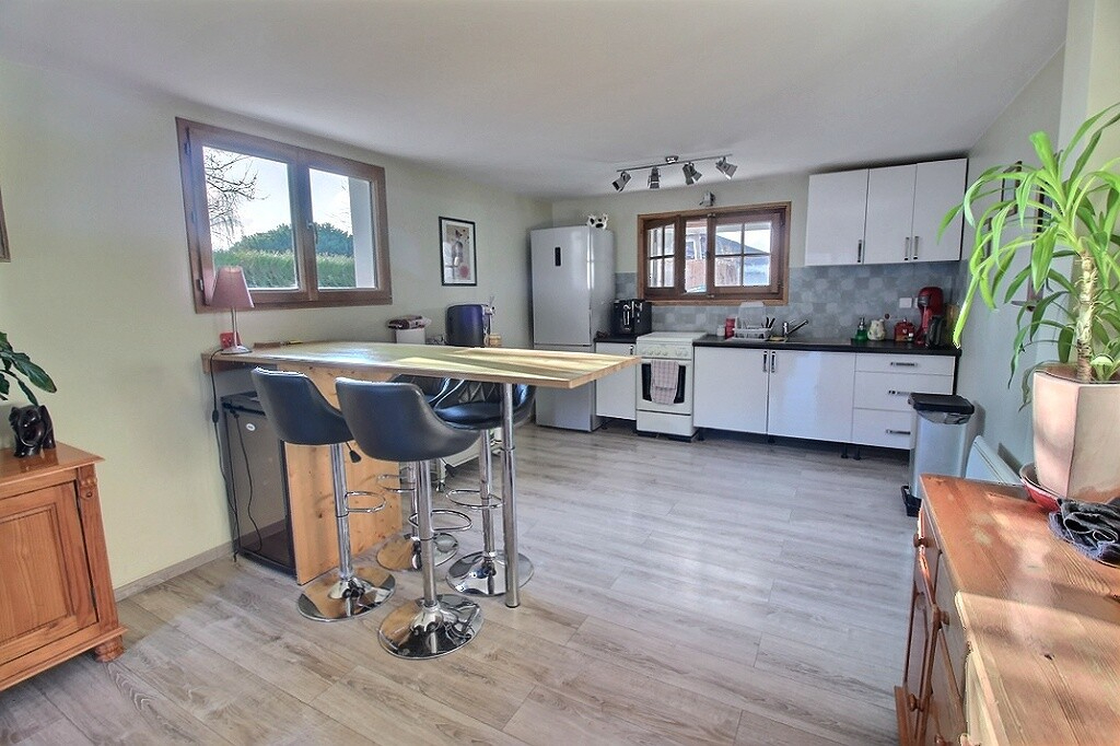 Vente Maison de 6 pièces 146 m² - ALLINGES 74200 | IMOGROUP THONON LES BAINS - IMOGROUP photo4