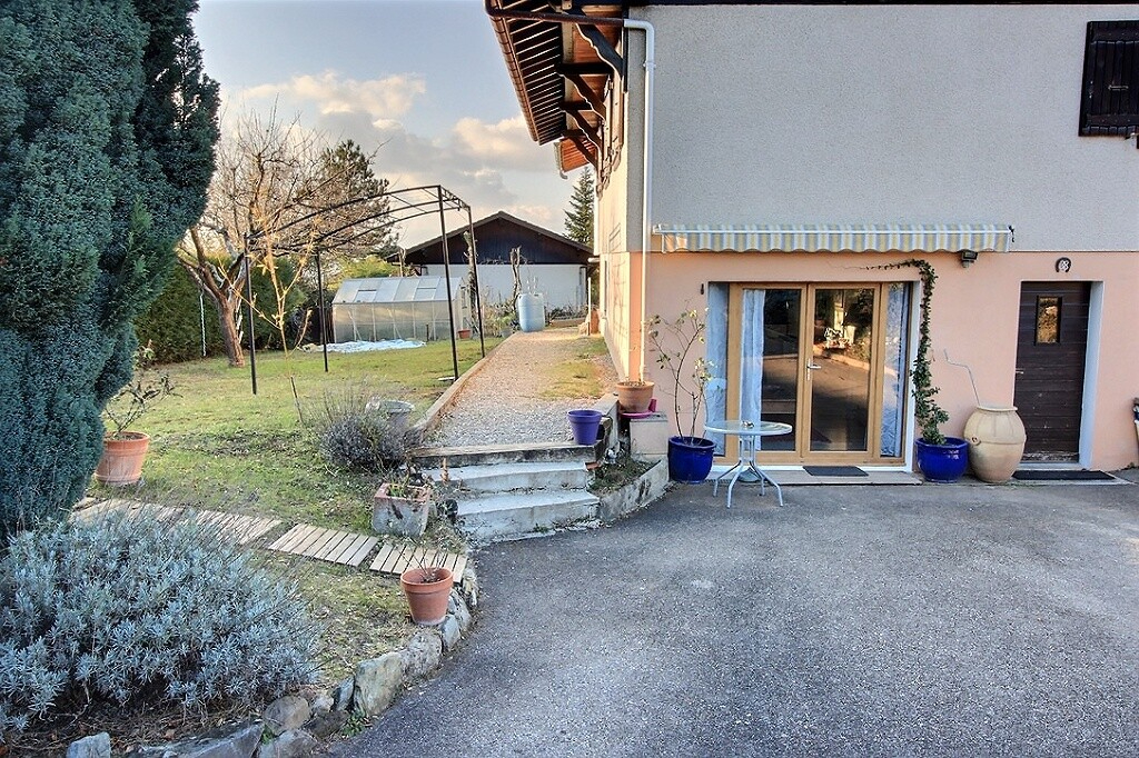 Vente Maison de 6 pièces 146 m² - ALLINGES 74200 | IMOGROUP THONON LES BAINS - IMOGROUP photo5