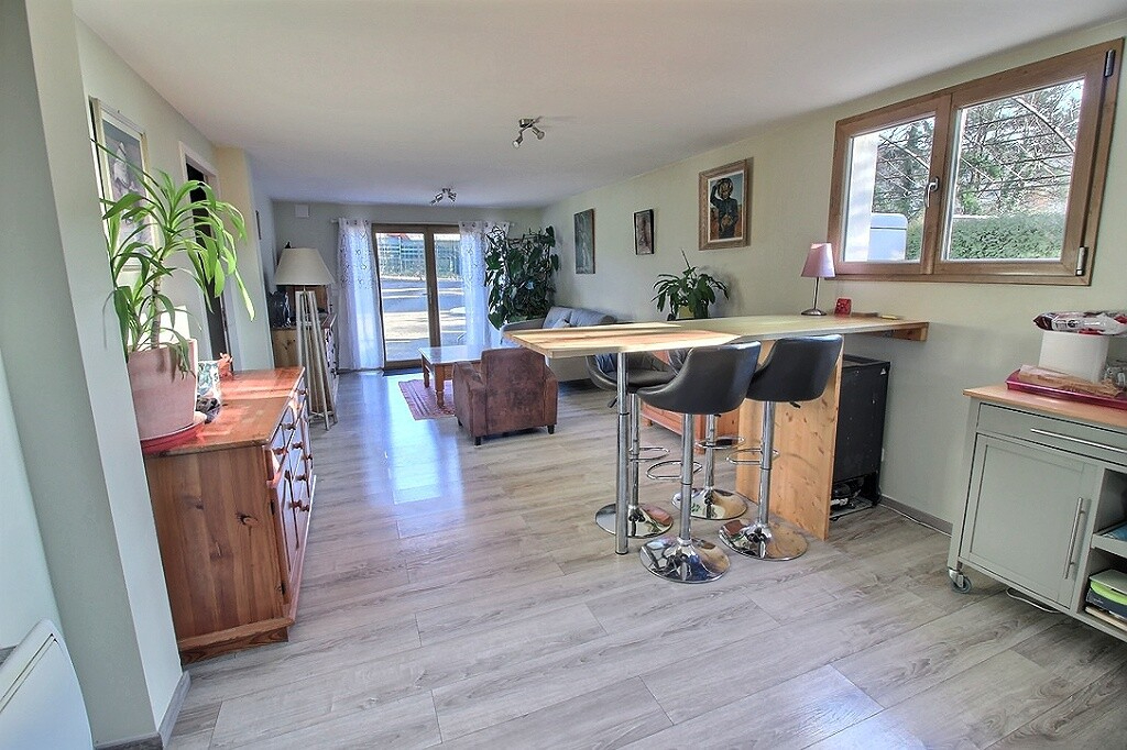 Vente Maison de 6 pièces 146 m² - ALLINGES 74200 | IMOGROUP THONON LES BAINS - IMOGROUP photo6