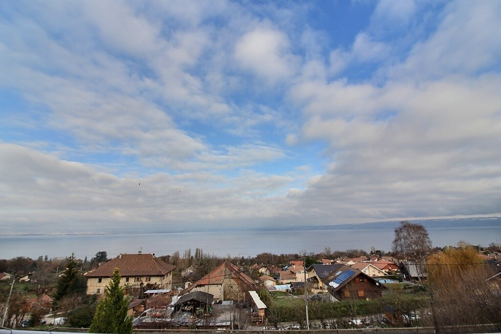 Vente Maison de 5 pièces 142 m² - PUBLIER 74500 | IMOGROUP THONON LES BAINS - IMOGROUP photo2