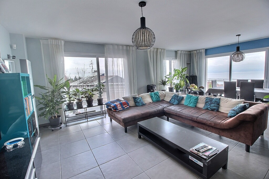 Vente Maison de 5 pièces 142 m² - PUBLIER 74500 | IMOGROUP THONON LES BAINS - IMOGROUP photo3