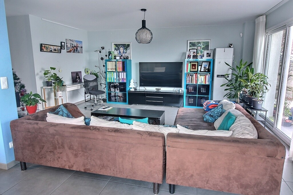 Vente Maison de 5 pièces 142 m² - PUBLIER 74500 | IMOGROUP THONON LES BAINS - IMOGROUP photo5