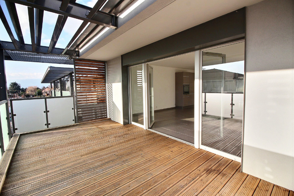 Vente Appartement de 4 pièces 91 m² - CHENS SUR LEMAN 74140 | IMOGROUP DOUVAINE - IMOGROUP photo1