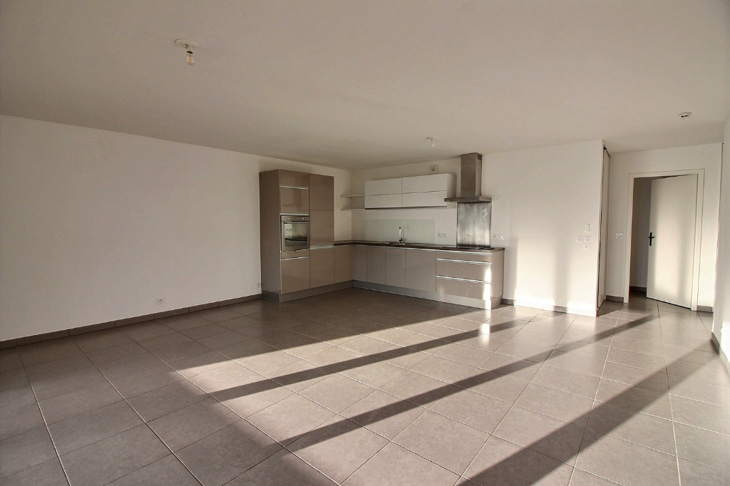 Vente Appartement de 4 pièces 91 m² - CHENS SUR LEMAN 74140 | IMOGROUP DOUVAINE - IMOGROUP photo2