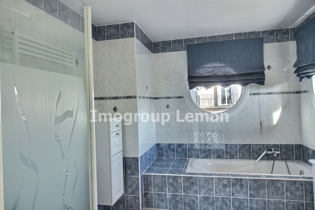 Vente Maison de 5 pièces 145 m² - CHENS SUR LEMAN 74140 | IMOGROUP CHENE BOURG GENEVE - IMOGROUP photo8