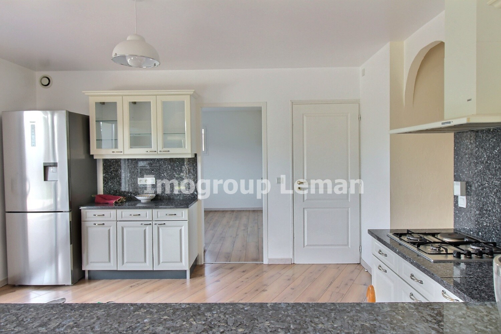 Vente Maison de 5 pièces 145 m² - CHENS SUR LEMAN 74140 | IMOGROUP CHENE BOURG GENEVE - IMOGROUP photo9