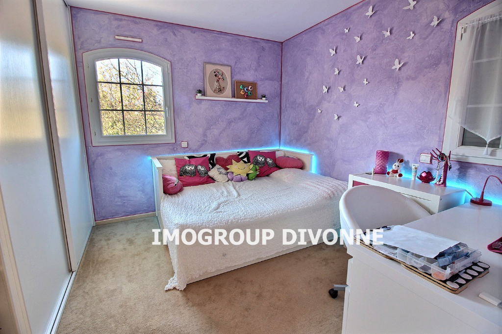 Vente Maison de 9 pièces 270 m² - DIVONNE LES BAINS 01220 | IMOGROUP DOUVAINE - IMOGROUP photo4